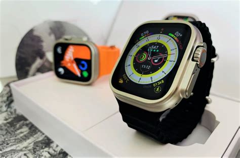 best apple watch ultra clones|apple watch ultra duplicate.